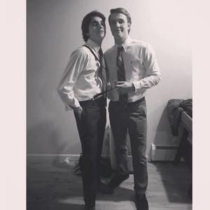 Meet your Posher, Jackson